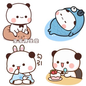 一二布布表情包相关表情包,表情包专辑 - 求表情网,斗图从此不求人!
