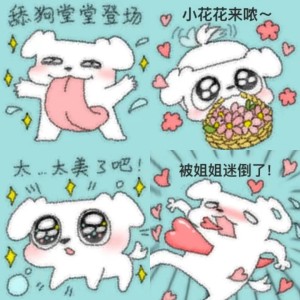 这狗表情包相关专辑列表 - 求表情网,斗图从此不求人!