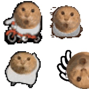 戴着头盔开飞机的猫咪，表情惊讶超可爱 100张meme耄耋表情包表情包图片gif动图 - 求表情网,斗图从此不求人!