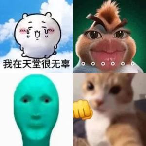 发神经专用表情包相关表情包,表情包专辑 - 求表情网,斗图从此不求人!