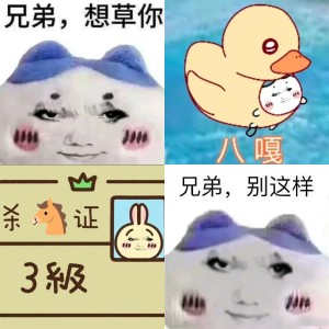八嘎呀路相关专辑列表 - 求表情网,斗图从此不求人!