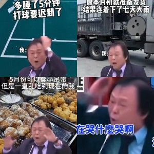 王世坚表情包|从从容容游刃有余 相关表情包,表情包专辑 - 求表情网,斗图从此不求人!