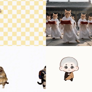 #禅者行脚#清冷佛子#佛跳墙#跳跃不是罪过图片动图gif动态表情包合集（28张） 相关表情包,表情包专辑 - 求表情网,斗图从此不求人!
