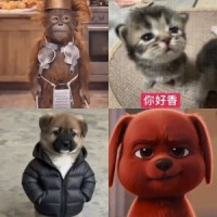 “难绷”表情图,绿色搞怪形象,尽显无奈又好笑的神态 表情包:把我当日本人整是吧表情包图片gif动图 - 求表情网,斗图从此不求人!