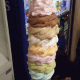 想吃一个冰淇淋（超大冰淇淋）