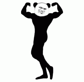 strong表情包图片gif动图 - 求表情网,斗图从此不求人!