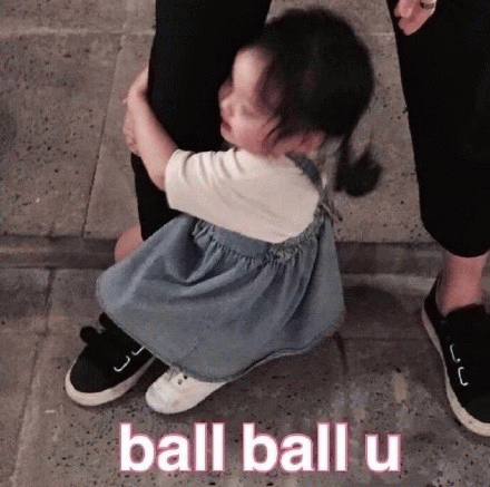 ballball u(权律二)