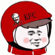 S KFC(KFC 肯德基)