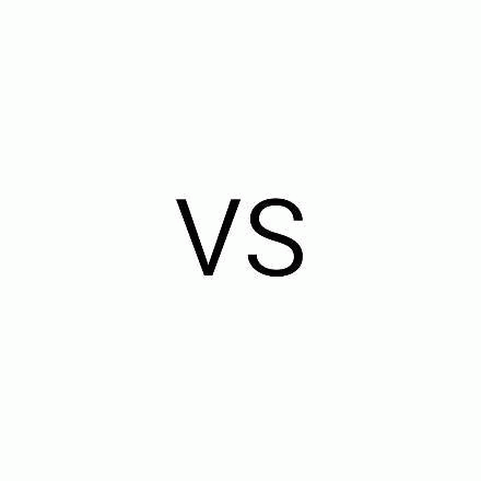 VS表情包图片gif动图 - 求表情网,斗图从此不求人!