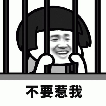 不要惹我