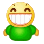 emoji 表情包笑哈哈