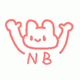 N B 