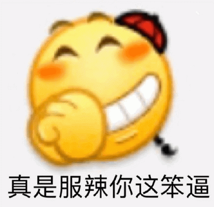 真是服辣你这笨逼 《一脸嫌弃又无奈,“真是服辣你这傻逼”的搞笑表情包》表情包图片gif动图 - 求表情网,斗图从此不求人!