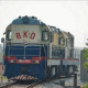 GKD列车