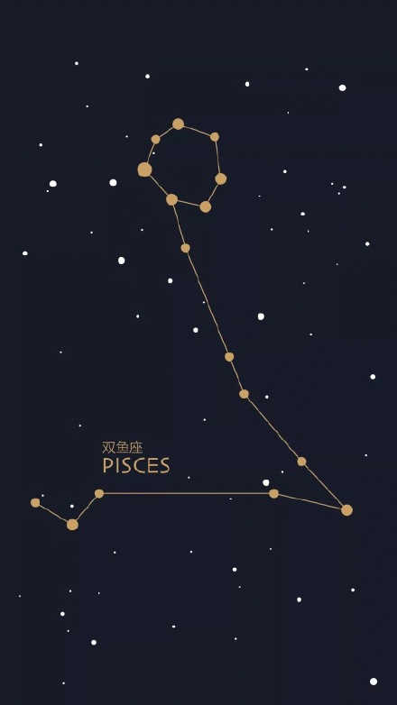 星座壁纸表情包图片gif动图 求表情网 斗图从此不求人