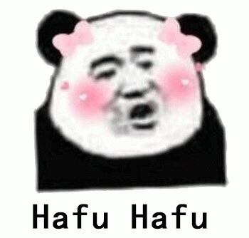 Hafu Hafu