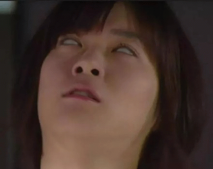 翻白眼表情表情包图片 求表情网 斗图从此不求人