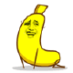 香蕉脱裤子