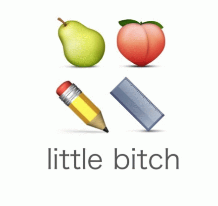 little bitch