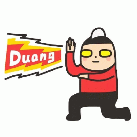 Duang（奥特曼）