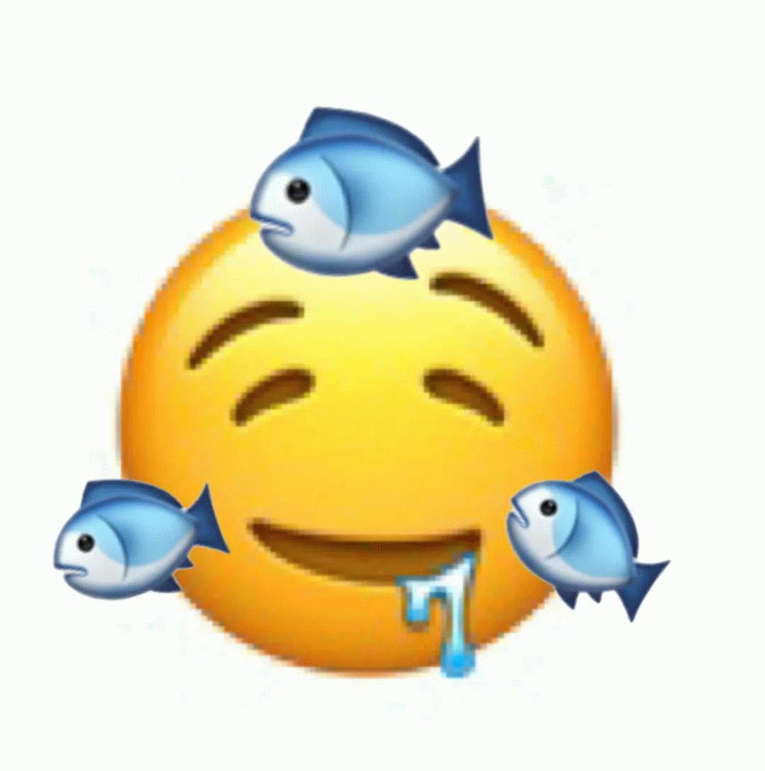 🤤 流口水 Emoji图片下载: 高清大图、动画图像和矢量图形 | EmojiAll