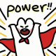 ”power!"