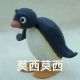 pingu小企鹅莫西莫西