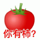你有柿
