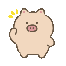 小猪猪明白表情包