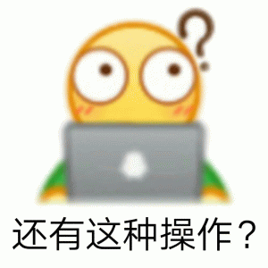 还有这种操作?电脑前小黄脸表情包表情包图片gif动图 - 求表情网,斗图从此不求人!