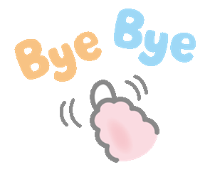 piano小羊Bye Bye