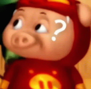 02 GG爆：猪猪侠表情包