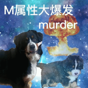 M属性大爆发 murder