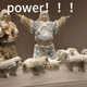 power! 博物馆文物表情包