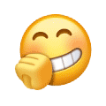 钉钉小黄脸表情包