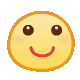 萌化版会动的小黄豆表情包
