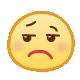 萌化版会动的小黄豆表情包