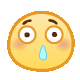 萌化版会动的小黄豆表情包
