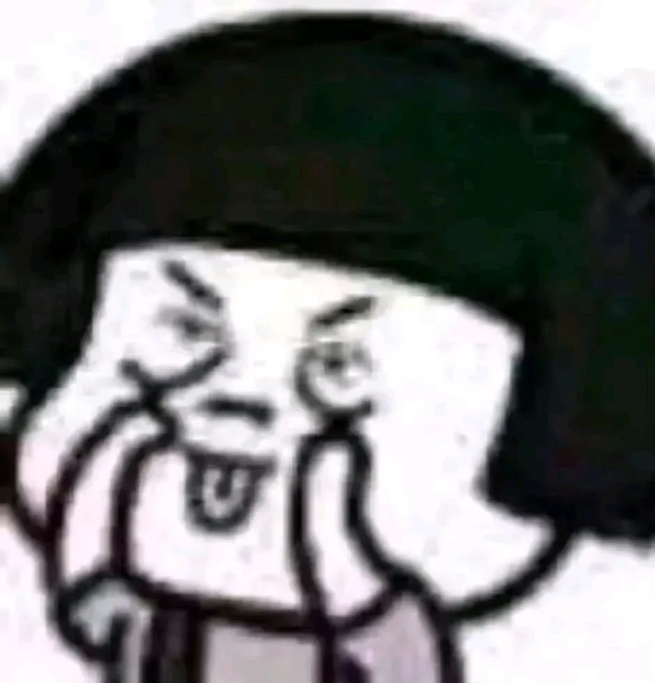 搞怪卡通人物,表情滑稽夸张,令人捧腹的可爱表情包 10000个很火的抽象神经表情包表情包图片gif动图 - 求表情网,斗图从此不求人!