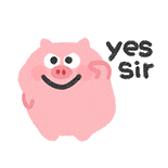 安妮亚Yes sir表情包 可爱少女敬礼并配文“Yes sir”,乖巧又俏皮的表情包表情包图片gif动图 - 求表情网,斗图从此不求人!