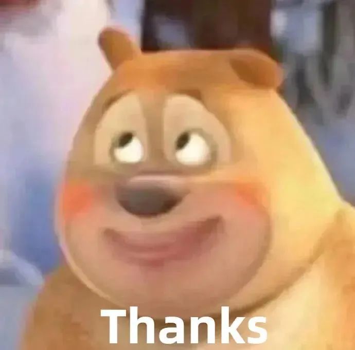 可爱小熊一脸感激,配上“Thanks”尽显萌态 可爱动物英语表情包|love ya表情包图片gif动图 - 求表情网,斗图从此不求人!