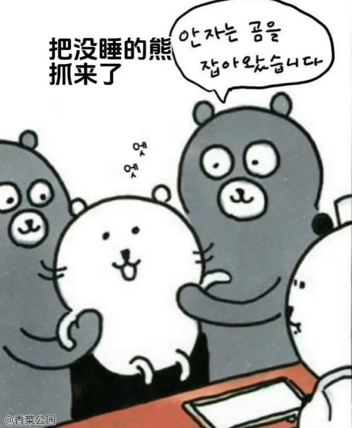 超萌自嘲熊nagano梗图表情包 自嘲熊表情包相关表情包表情包专辑 求表情网斗图从此不求人 