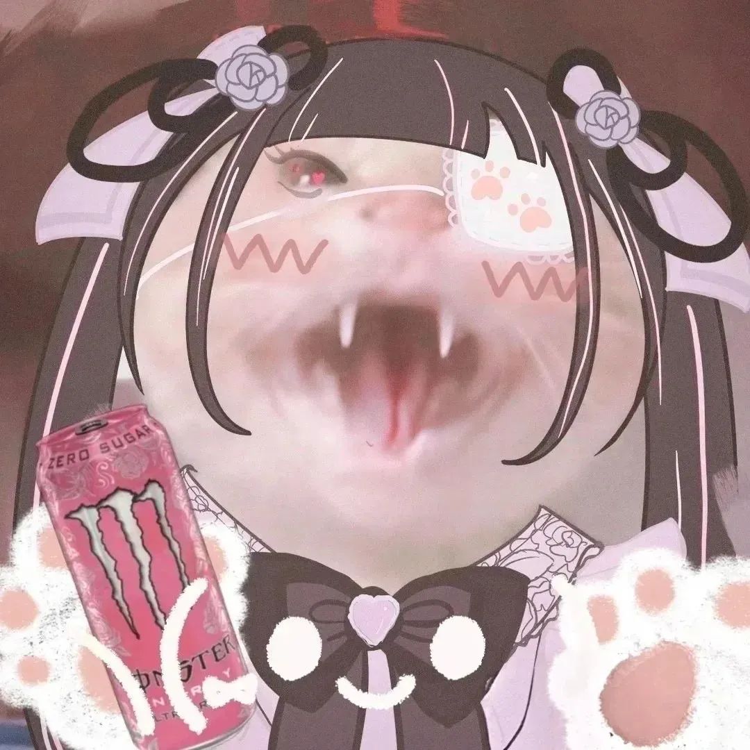 可爱猫咪喝着无糖魔爪饮料,表情狰狞超搞笑 可爱猫meme耄耋猫表情包大合集表情包图片gif动图 - 求表情网,斗图从此不求人!