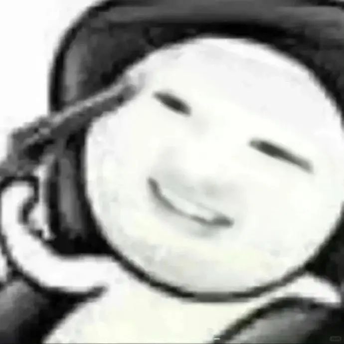 滑稽人物眯眼咧嘴笑,表情夸张超搞笑 不允许谁还没有贱兮兮的抽象表情包哈!!!表情包图片gif动图 - 求表情网,斗图从此不求人!