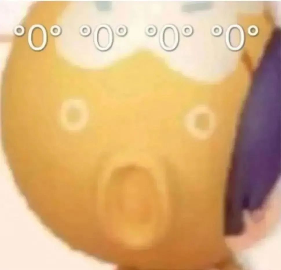 头顶一堆“0”表情惊讶的卡通角色,可爱又搞笑的表情图 犯贱表情包合集(500张)表情包图片gif动图 - 求表情网,斗图从此不求人!