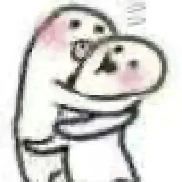 可爱卡通形象满脸红晕,害羞模样超萌超可爱 恶心抽象又变态表情包表情包图片gif动图 - 求表情网,斗图从此不求人!