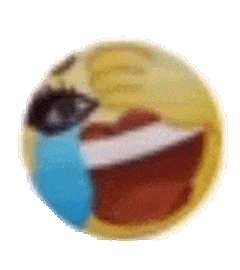 笑到流泪的夸张大笑emoji表情包 聊天必备表情包(400张)表情包图片gif动图 - 求表情网,斗图从此不求人!