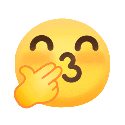 小黄脸眯眼比手,俏皮飞吻超可爱 新款小黄豆表情包表情包图片gif动图 - 求表情网,斗图从此不求人!