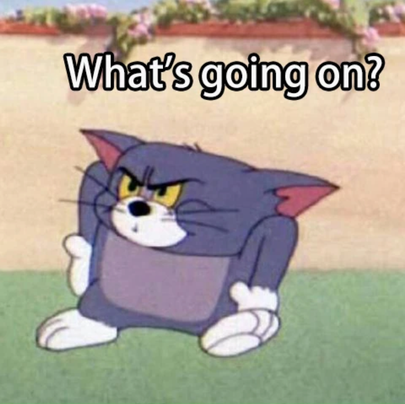 严肃汤姆猫询问:What’s going on? 表情包:晚安宝宝,盖好小被子表情包图片gif动图 - 求表情网,斗图从此不求人!