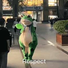 respect表情包图片 - 求表情网,斗图从此不求人!